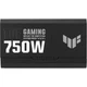 Блок живлення ASUS 750W TUF-GAMING-750G PCIE5 Gold (90YE00S3-B0NA00) - изображение 2