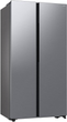 Lodówka Side-by-side Samsung RS57DG400EM9EO - obraz 3