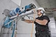 Стійка свердлильного верстата Bosch Professional Heavy Duty GCR 350 (0601190200) - зображення 5