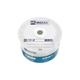 Диск CD MyMedia CD-R 700Mb 52x MATT SILVER Wrap 50 (69201) - изображение 1