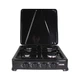 Настільна плита PRIME Technics PGK 407 CB - зображення 2