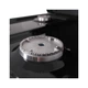 Настільна плита PRIME Technics PGK 407 CB - зображення 4