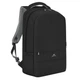 Рюкзак для ноутбука 17.3 7567 Prater, Black, anti-theft RivaCase (7567(Black) - изображение 6