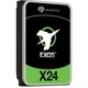 Жорсткий диск 3.5" 24TB Seagate (ST24000NM002H) - изображение 2