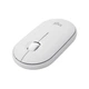 Комплект Logitech Pebble 2 Wireless UA White (920-012240) - изображение 4