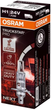 Żarówka samochodowa Osram Truckstar Pro Next Gen H1 70 W 24 V (64155TSP) - obraz 2