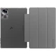 Чохол до планшета Pixus Combo gray (4897058532081) - зображення 3