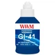 Чернила WWM Canon GI-41 для Pixma G2420/3420 190г Cyan (KeyLock) (G41C) - изображение 2
