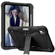 Чехол для планшета Armorstandart Rover Apple iPad 11 2025 (A16) / 10.9 2024 / 2022 Black (ARM84951) - изображение 2