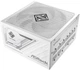 Блок питания ASRock SteelLegend SL-850GW 80+ Gold 850 Вт White - изображение 1