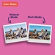 Принтер Fujifilm Instax Link Wide M Gray (16719586) - изображение 5