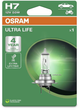 Żarówka samochodowa Osram Ultra Life H7 55 W 12 V (64210ULT-1BL) - obraz 2