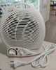 Тепловентилятор электрический Bobbytec PFH-104 Белый для дома - изображение 3