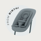 Krzesełko do karmienia Cybex Gold Lemo 3 w 1 Sand White (4063846171262) - obraz 14