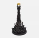 Фигурка колекционная Властелин колец, башня Глаз Саурона Lord of the Rings Eye of Sauron 19 см - изображение 2