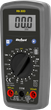 Miernik uniwersalny Rebel RB-30D (MIE-RB-30D) - obraz 1