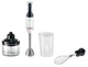 Блендер Bosch Серия 4 ErgoMaster MSM4W421 - изображение 10
