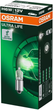 Набір автоламп Osram Ultra Life H6W 6W 12V 10 шт (64132ULT) - зображення 3