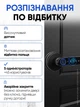 Дверная ручка с замком умный биометрический замок для дверей смарт замок с отпечатком пальца кодовая система блокировки для межкомнатных и входных дверей - изображение 4