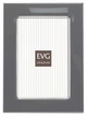 Фоторамка EVG ONIX 10х15 E06 Gray (7119210) - изображение 1