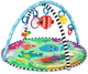Килимок розвиваючий Baby Einstein Sea Floor Explorers 2 в 1 (12807) (074451128071) - зображення 1