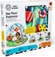 Килимок розвиваючий Baby Einstein Sea Floor Explorers 2 в 1 (12807) (074451128071) - зображення 2