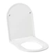 Комплект Grohe Set Унитаз ELLIPSE-0301-R+ Инсталляция Grohe Rapid SL 38772001 (38772001ELLIPS0301R) - изображение 5