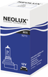Żarówka samochodowa Neolux Standard N711 H11 55 W 12 V (N711-01B) - obraz 2