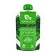 Молоко згущене Green Leaf 90г - изображение 1