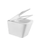 Комплект Grohe Set Унітаз QUADRO-0301-T3 + Інсталяція 38536001 + панель 38732000 (38536001QUADRO0301T3) - изображение 14