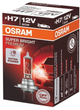 Żarówka samochodowa Osram Super Bright Premium H7 80 W 12 V (62261SBP) - obraz 2