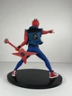 Колекційна фігурка MARVEL Людина Павук Панк Павук Spider Man Spider Punk 19см Luminasta 228 - зображення 9
