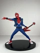 Колекційна фігурка MARVEL Людина Павук Панк Павук Spider Man Spider Punk 19см Luminasta 228 - зображення 10