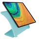 Чохол SlimTPU для Xiaomi Pad 6 2023 Голубий - изображение 4