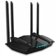 Маршрутизатор-роутер WiFi AC1200 4xFE LAN 1xFE WAN Pix-Link - изображение 1