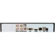 Комплект видеонаблюдения UKC DVR KIT CAD D001, 4-канальный видеорегистратор + 4 уличные камеры 2MP 3263 - изображение 3