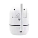 Беспроводная поворотная камера IP UKC Wi-Fi micro SD Y13G 1mp комнатная 4948 - изображение 4