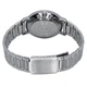 Женские наручные часы Casio LTP-VT04D-4A Серебристые/Розовый циферблат - изображение 2