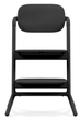 Krzesełko do karmienia Cybex Gold Lemo 3 w 1 Stunning Black (4063846171125) - obraz 3