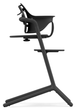 Krzesełko do karmienia Cybex Gold Lemo 3 w 1 Stunning Black (4063846171125) - obraz 5