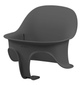 Krzesełko do karmienia Cybex Gold Lemo 3 w 1 Stunning Black (4063846171125) - obraz 6