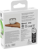 Słuchawki Belkin SoundForm Nano 2 Kids White (AUC011btWH) - obraz 9