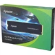 SSD накопитель Apacer AS2280Q4X 512GB (AP512GAS2280Q4X-1) [142482] - изображение 3