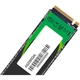 SSD накопитель Apacer AS2280Q4L 512GB (AP512GAS2280Q4L-1) [142523] - изображение 3