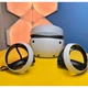 Очки виртуальной реальности Sony PlayStation VR2 UA (6601) Б/У [142330] - изображение 1
