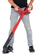 Тример акумуляторний Einhell X-Change GC-CT 18/2411 Li P - Solo (3411115) - зображення 5