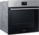 Духова шафа електрична Samsung NV68A1170BS/OL - зображення 2