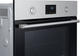 Духова шафа електрична Samsung NV68A1170BS/OL - зображення 4