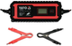 Prostownik do akumulatorów YATO sieciowy z LCD wyświetlaczem 6V/2A, 12V/8A (YT-83001) - obraz 5
