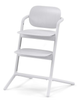 Стілець для годування Cybex Gold Lemo 4 в 1 All White (4063846288205) - зображення 3